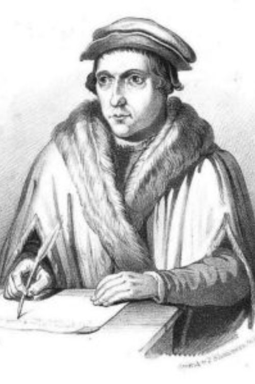 Juan Luis Vives