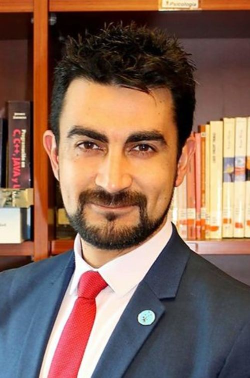 Andrés Barrientos Cárdenas