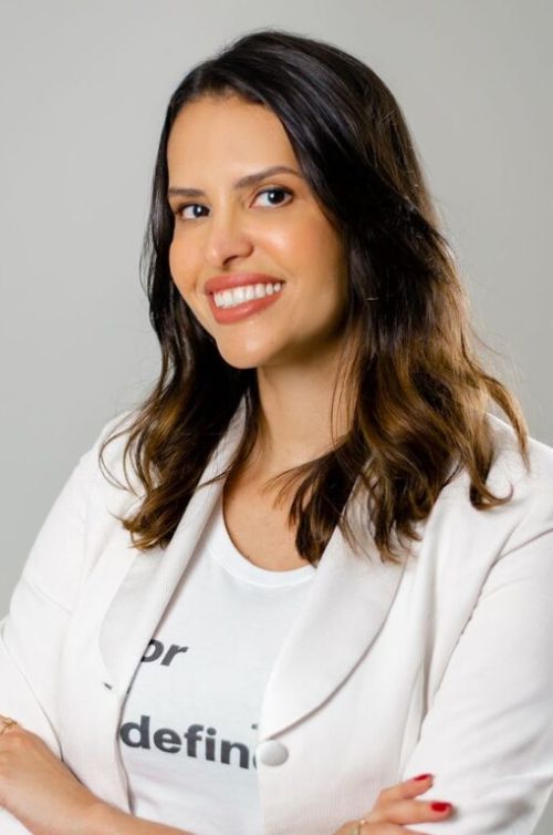 Amélie Falconi