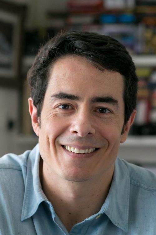 Felipe Folgosi