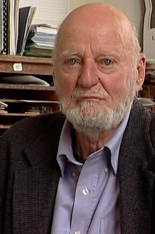 Lawrence Ferlinghetti
