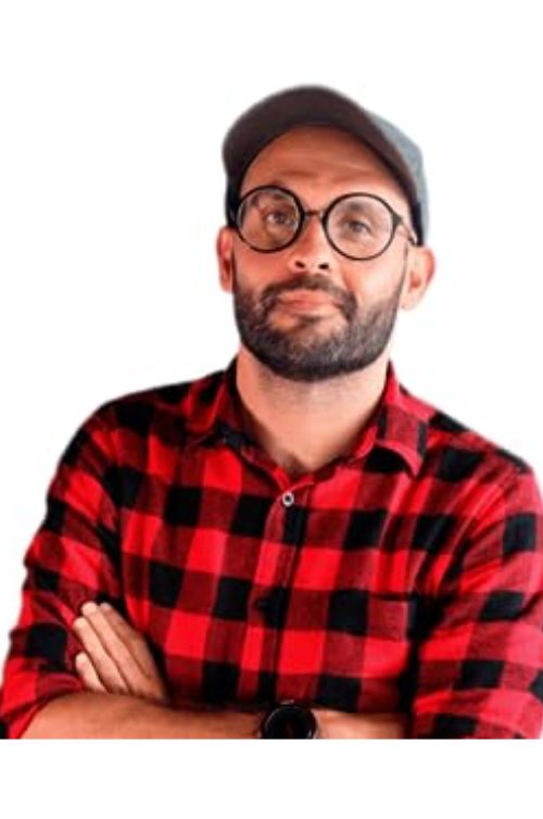 Caio Tozzi