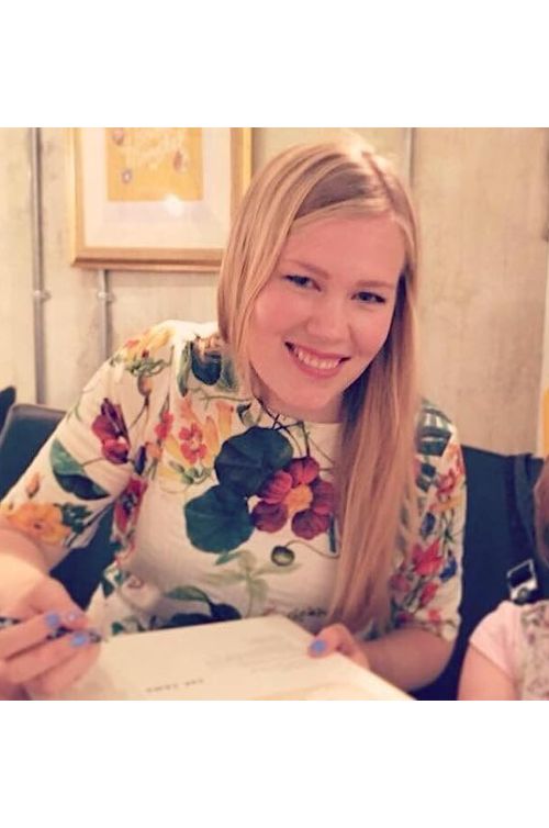 Emma Yarlett