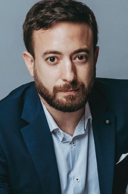 Agustín Laje