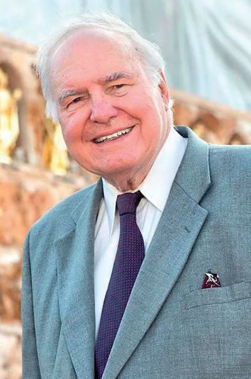 Michael Novak