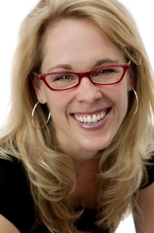 Katharine Ashe