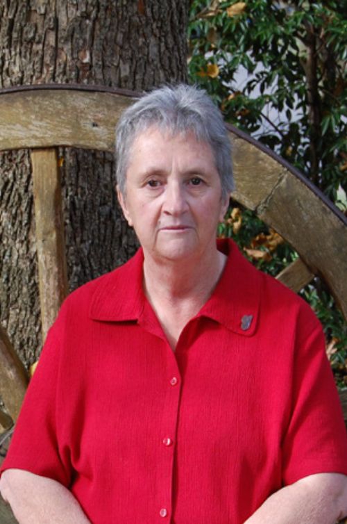 Margaret Tanner