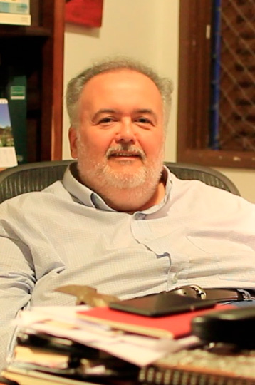 Rodrigo Gurgel