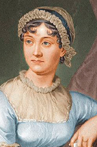 Jane Austen