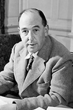 C. S. Lewis