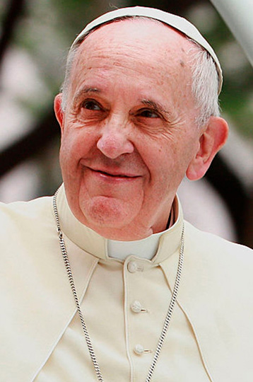 Papa Francisco