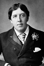 Oscar Wilde