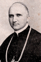 Monsenhor Tihamer Toth
