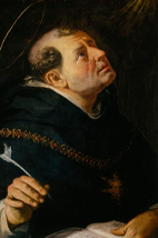 Santo Tomás de Aquino