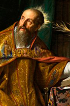 Santo Agostinho