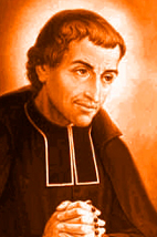 São Luís M. G. de Montfort