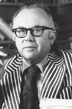 Russell Kirk