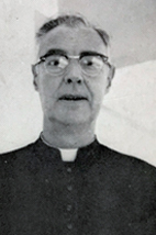 Leo J. Trese