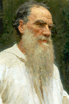Tolstói