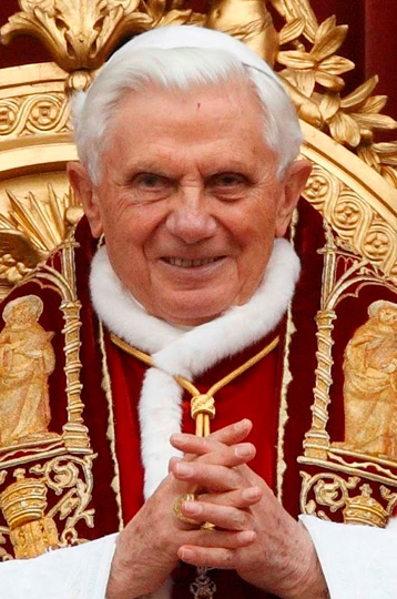 Bento XVI