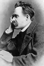 Friedrich Nietzsche