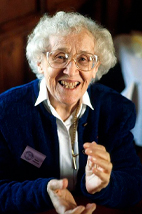 Régine Pernoud