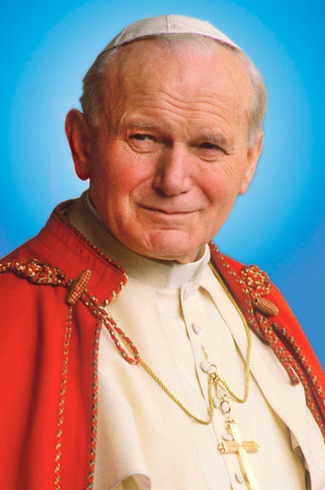 São João Paulo II