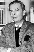Aldous Huxley