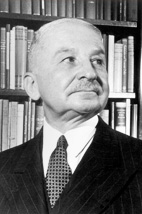 Ludwig von Mises