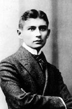 Franz Kafka