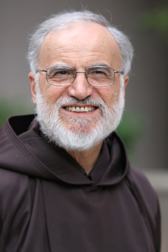 Raniero Cantalamessa