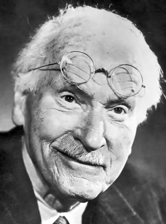 C. J. Jung