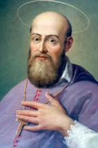São Francisco de Sales