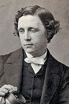 Lewis Carroll