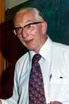 Eric Voegelin