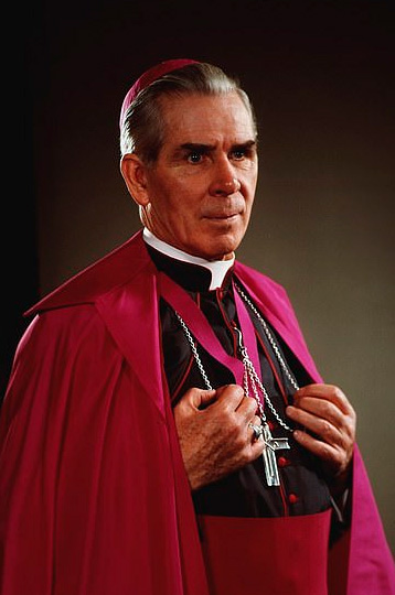 Fulton J. Sheen