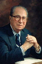 Mortimer J. Adler