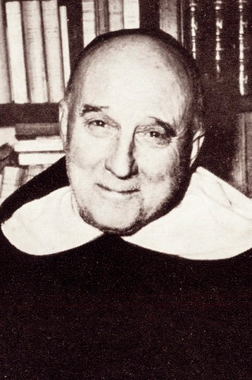 Garrigou-Lagrange
