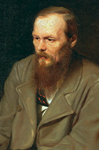 Fiódor Dostoiévski