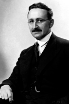 F. A. Hayek