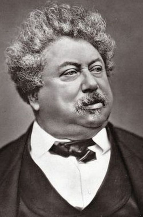 Alexandre Dumas Filho