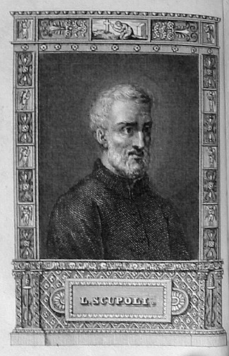 Lourenço Scupoli