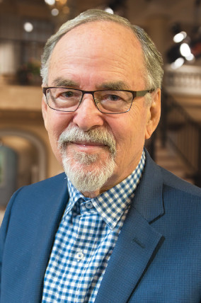 David Horowitz