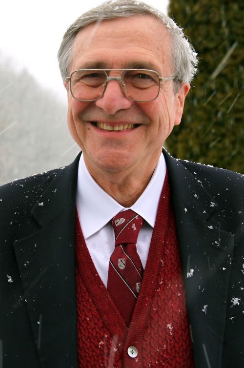 Peter Kreeft