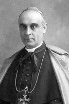Rafael Merry Del Val