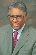 Thomas Sowell