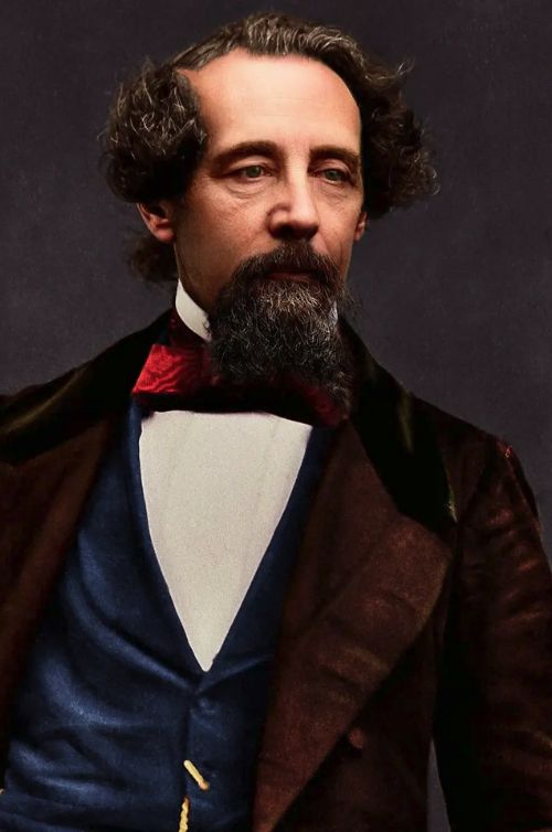 Charles Dickens