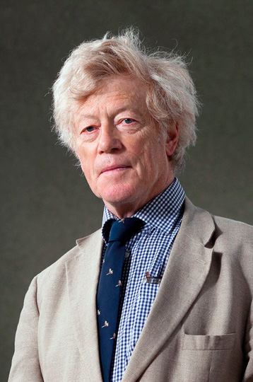 Roger Scruton
