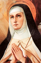 Santa Teresa d'Ávila