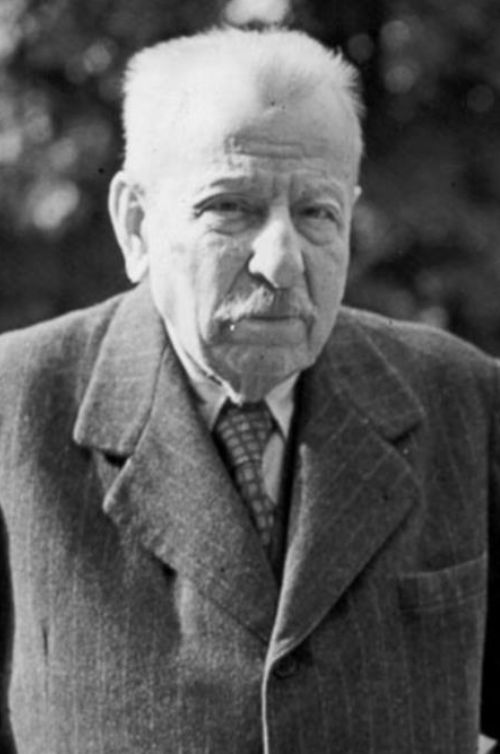 Benedetto Croce